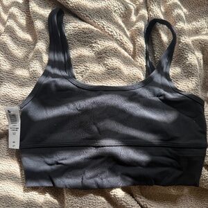 TNA Aritzia Butter Longline Bra